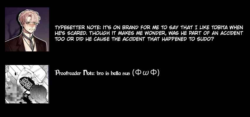 Page 7 Chapter 15 Tobita-kun to Sudo-san