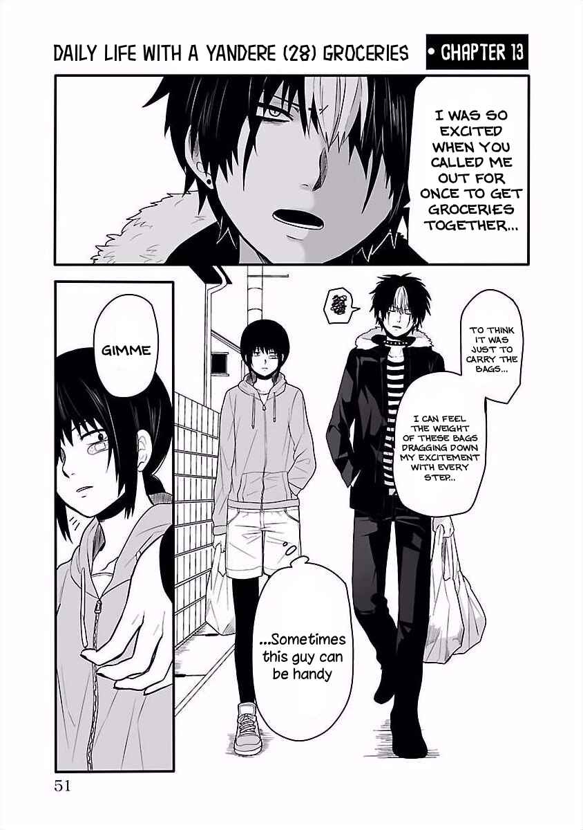 Page 2 Chapter 13 Tobita-kun to Sudo-san
