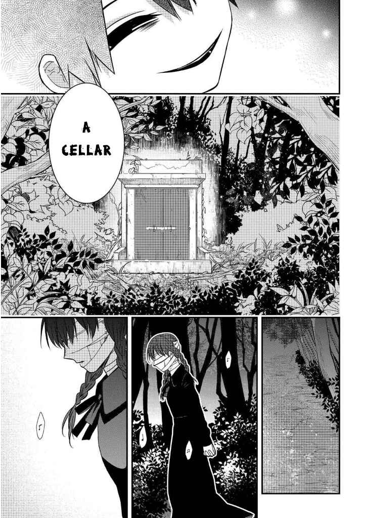 Page 31 Chapter 7 Mononobe Koshoten Kaikitan