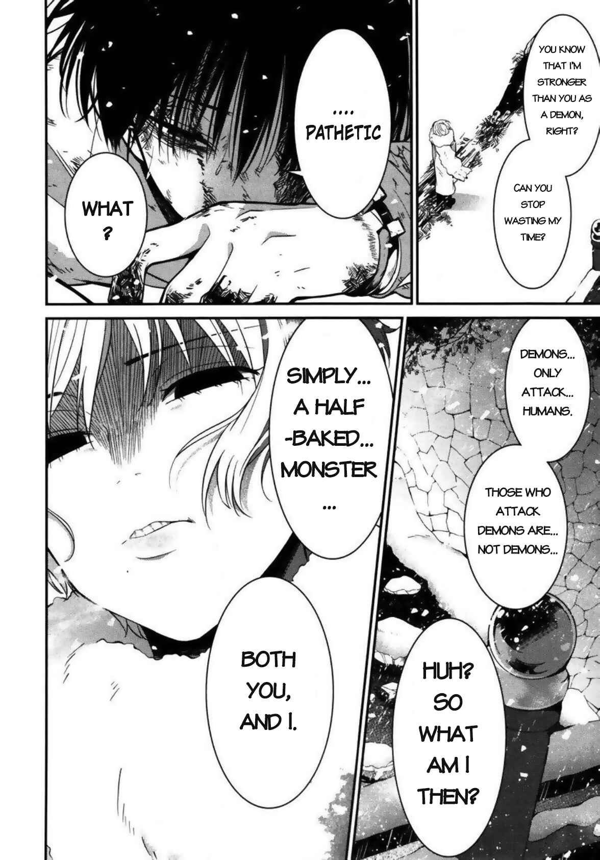 Page 22 Chapter 4 Mononobe Koshoten Kaikitan