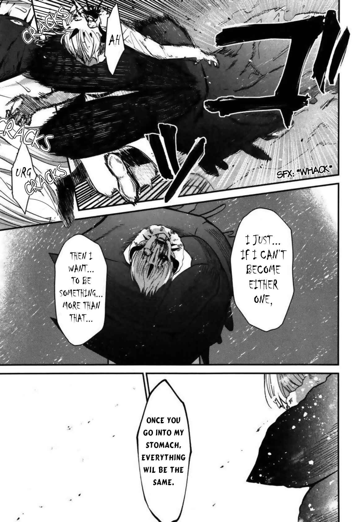 Page 27 Chapter 4 Mononobe Koshoten Kaikitan