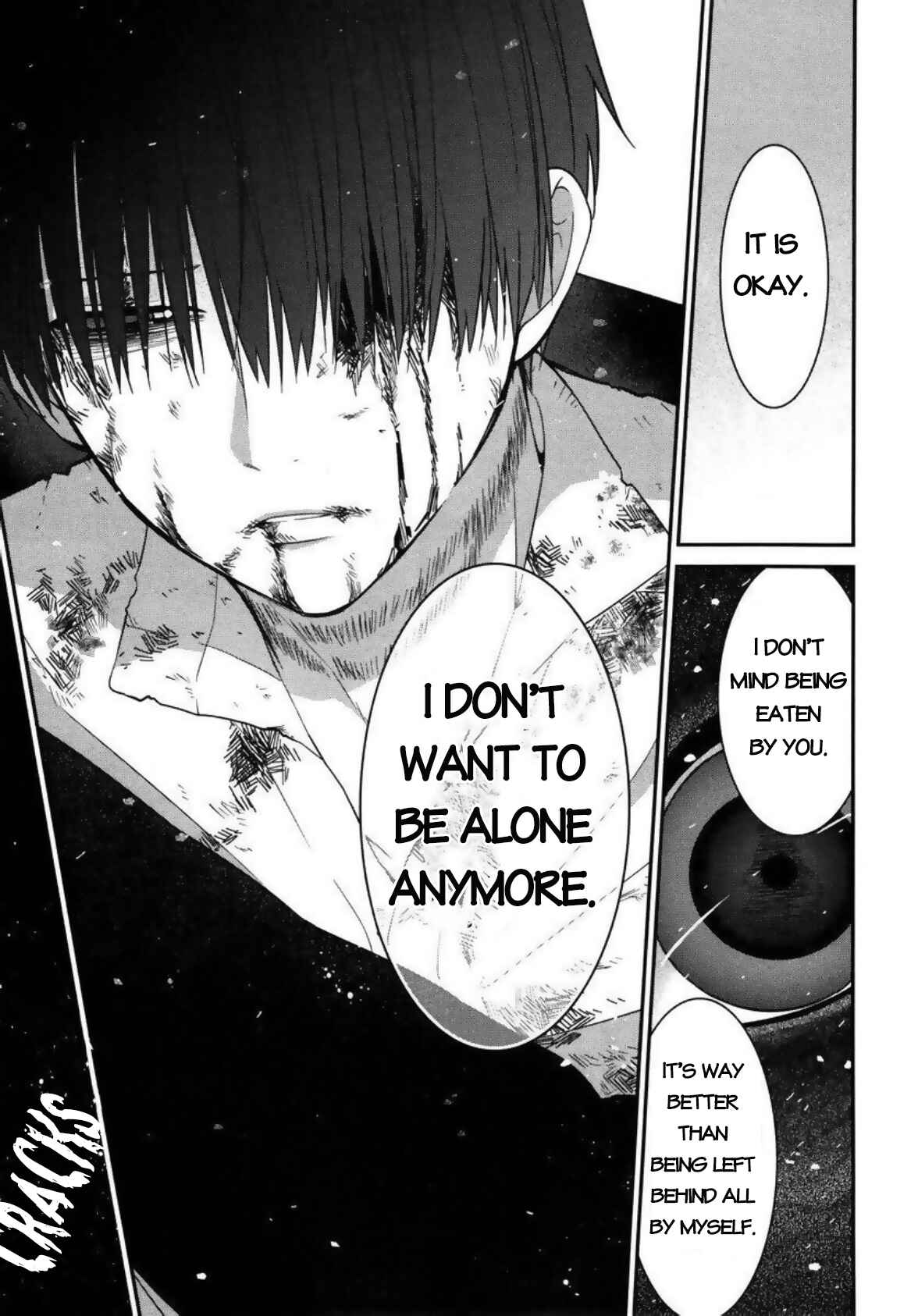 Page 29 Chapter 4 Mononobe Koshoten Kaikitan