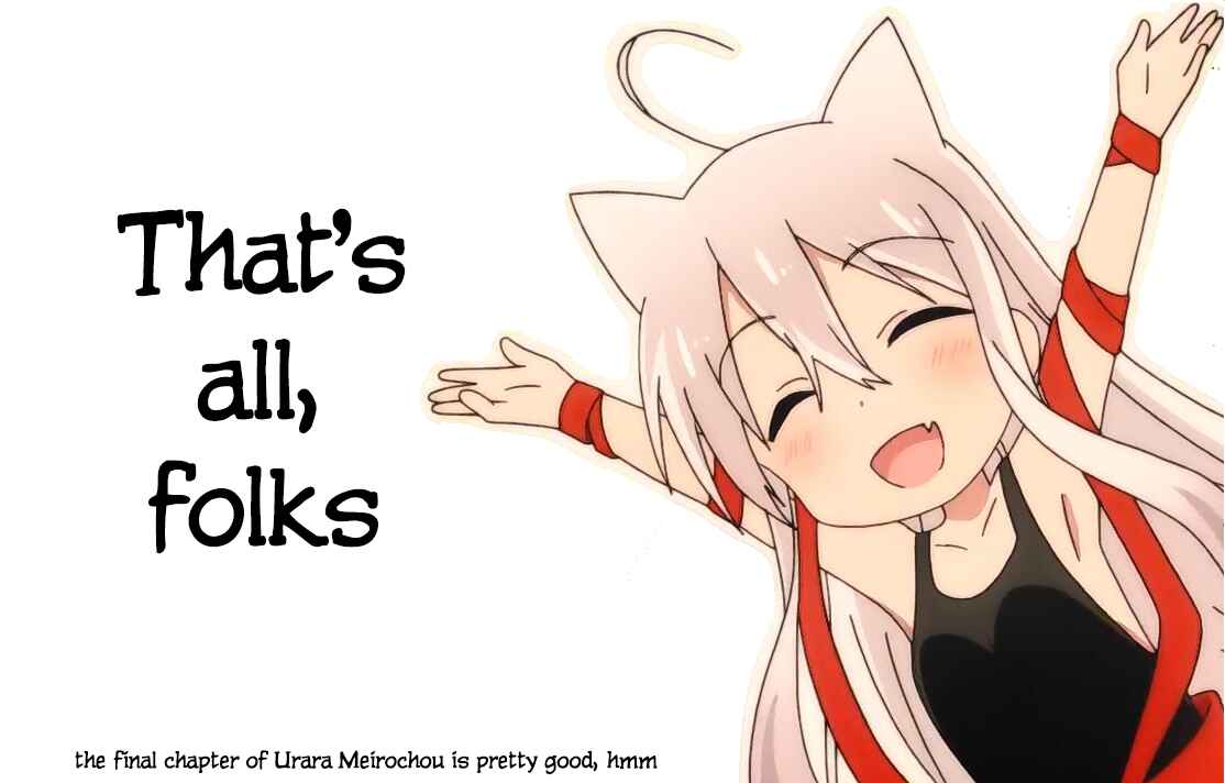 Page 10 Chapter 55 Tonari no Kyuuketsuki-san