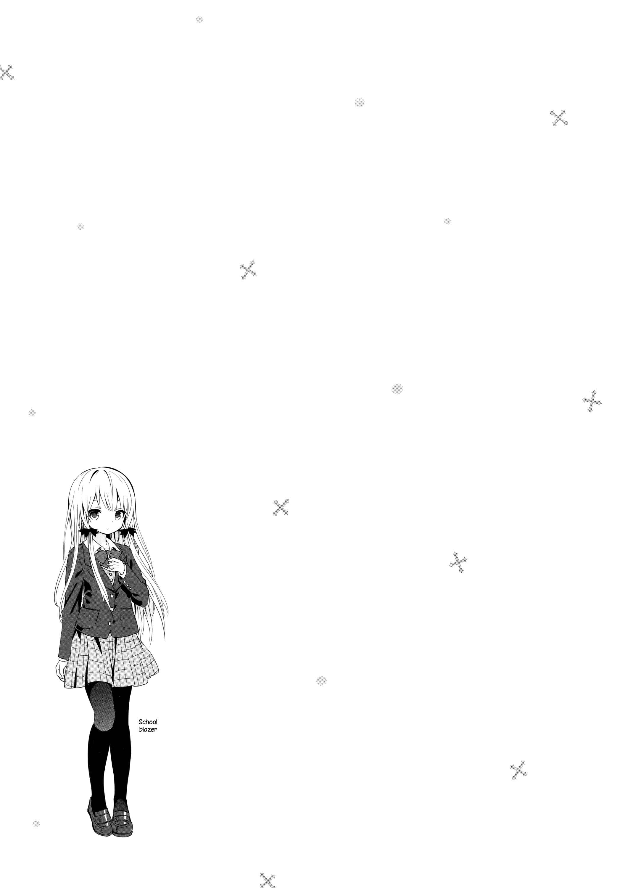 Page 11 Chapter 8 Tonari no Kyuuketsuki-san