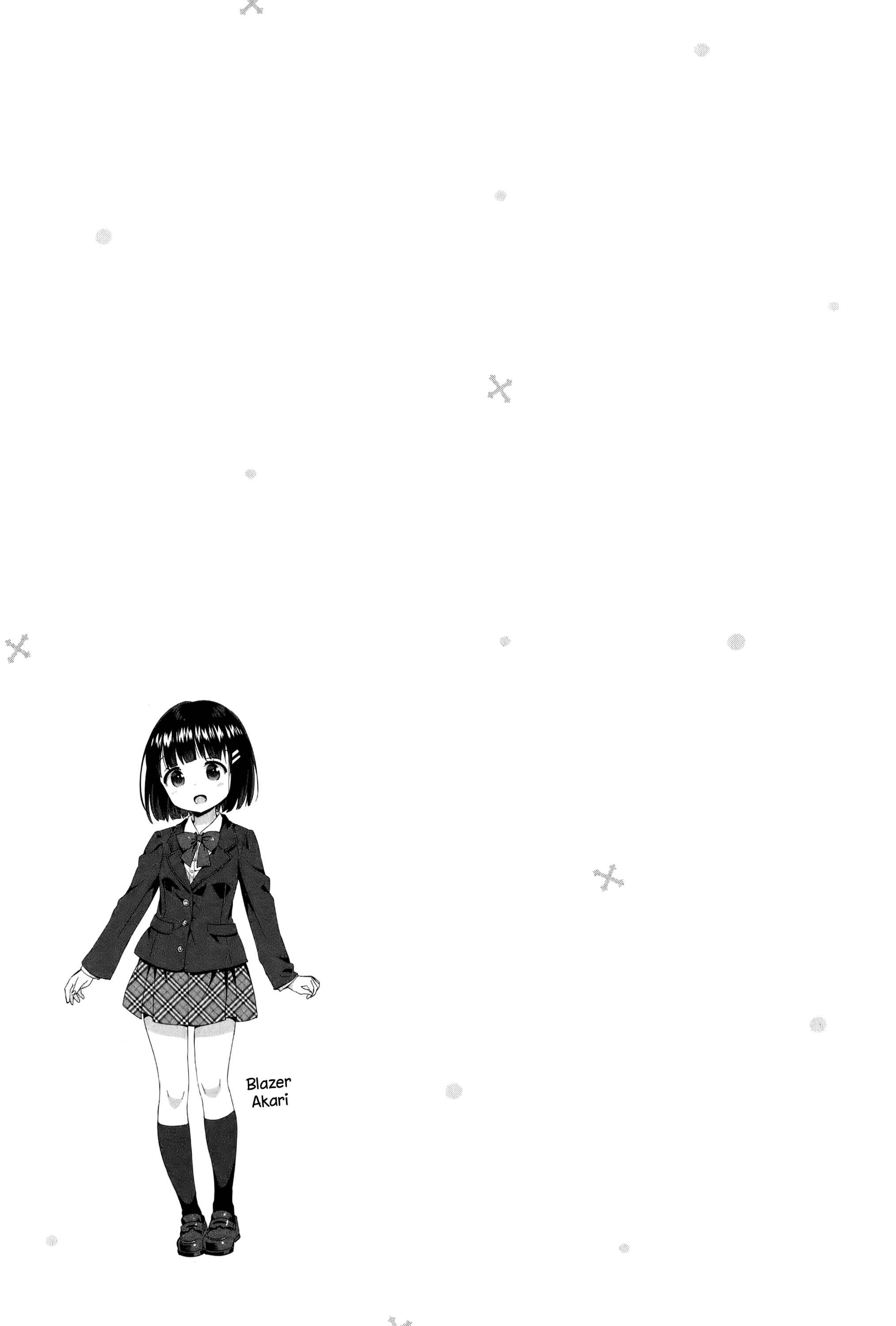 Page 9 Chapter 20 Tonari no Kyuuketsuki-san