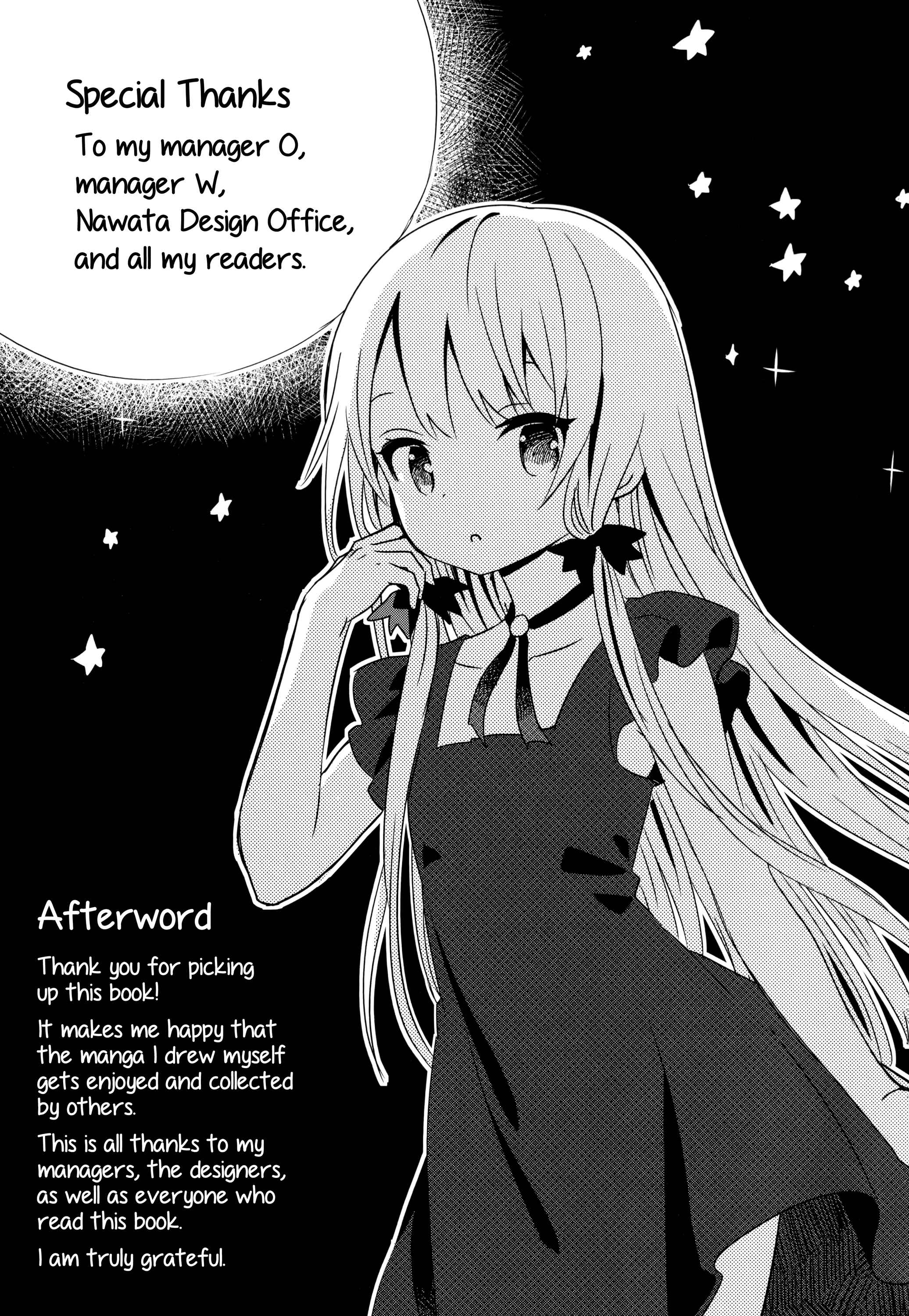 Page 1 Chapter 10.1 Tonari no Kyuuketsuki-san