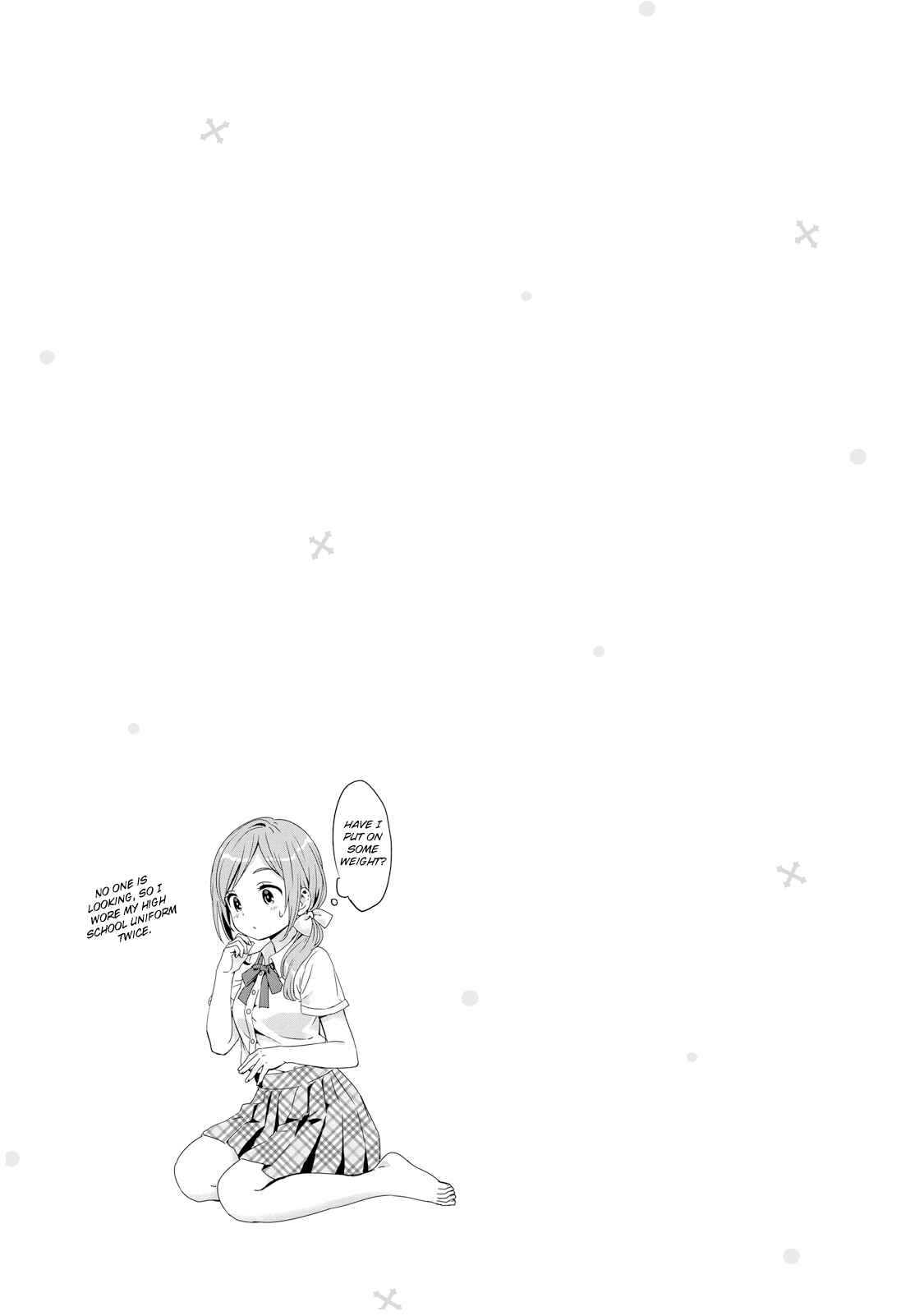 Page 9 Chapter 27 Tonari no Kyuuketsuki-san