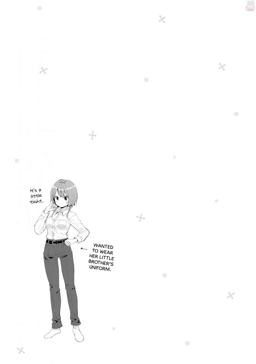 Page 17 Chapter 38 Tonari no Kyuuketsuki-san
