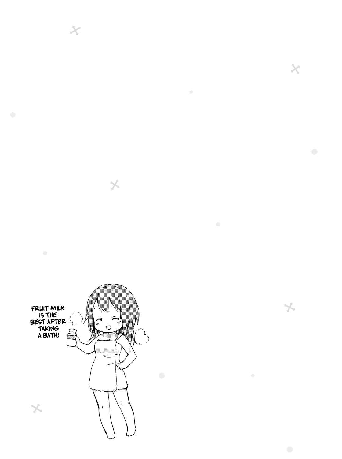 Page 9 Chapter 30 Tonari no Kyuuketsuki-san