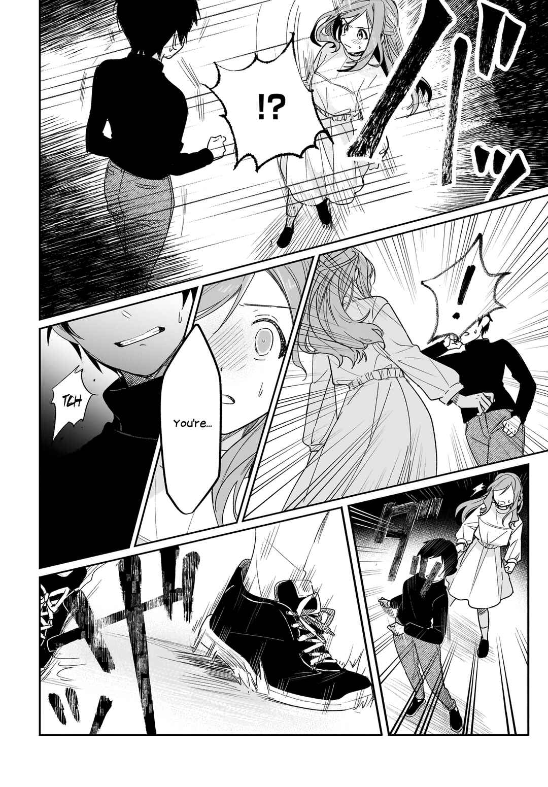 Page 14 Chapter 5 Black Black Lotus