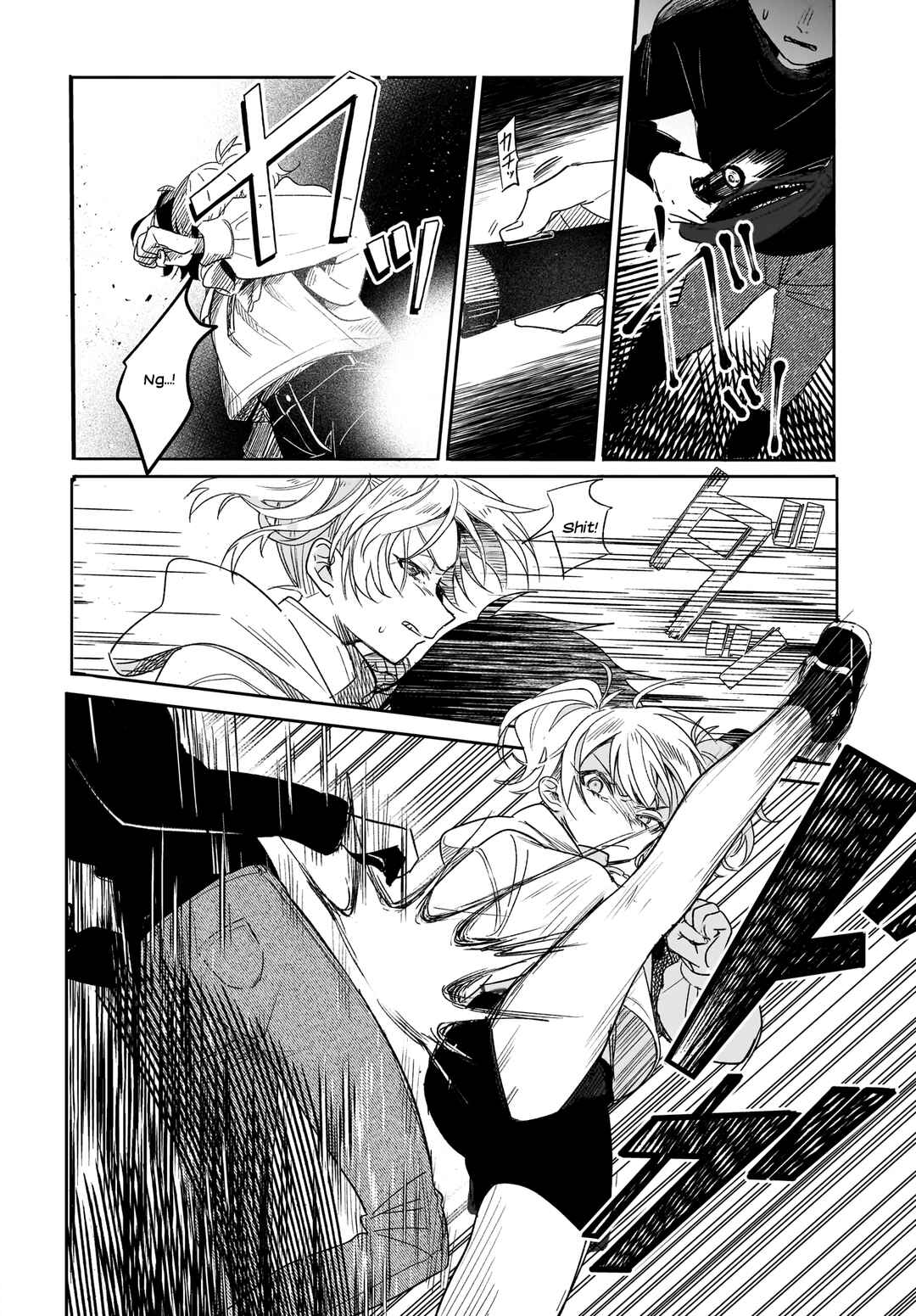 Page 16 Chapter 5 Black Black Lotus