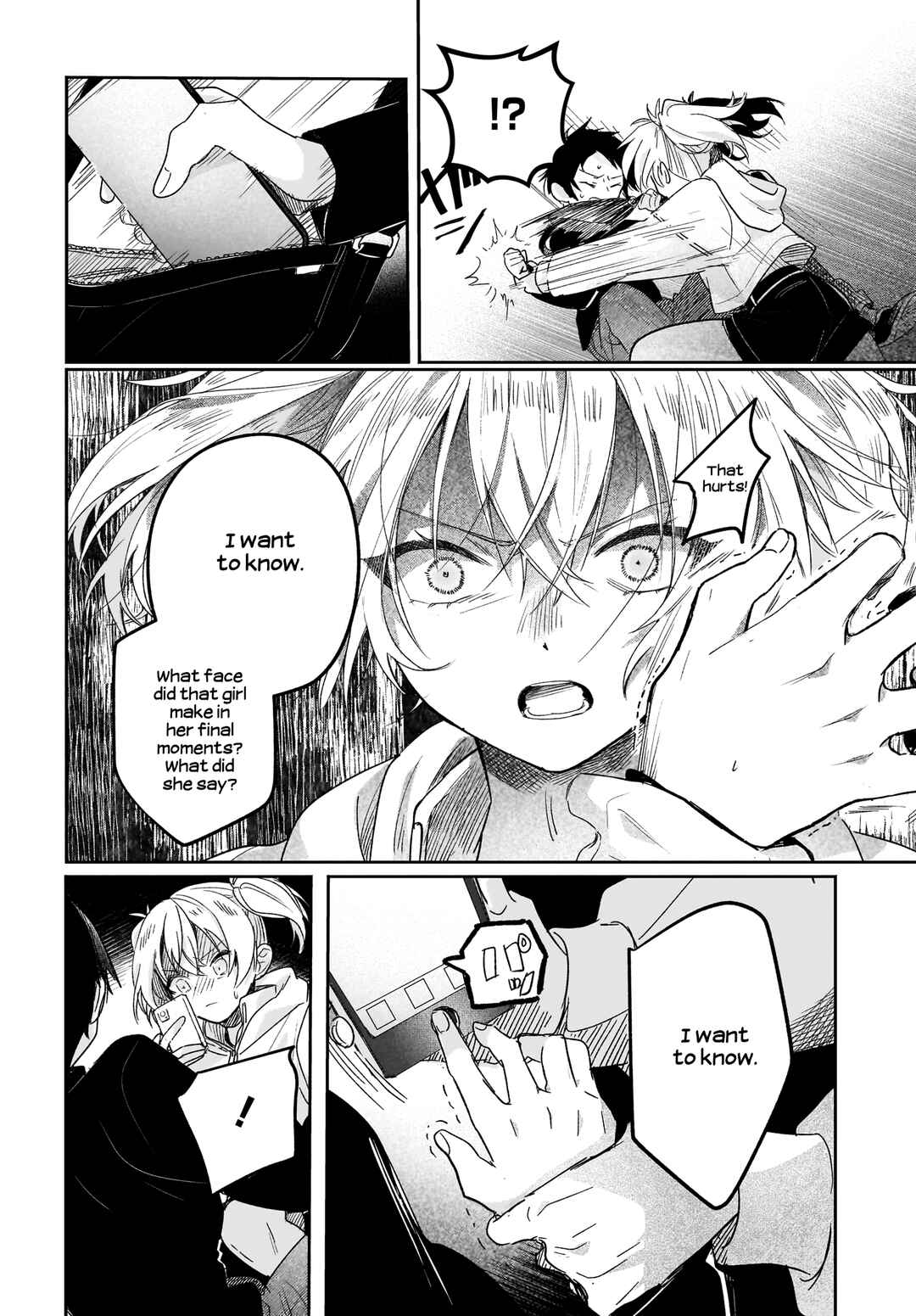 Page 20 Chapter 5 Black Black Lotus