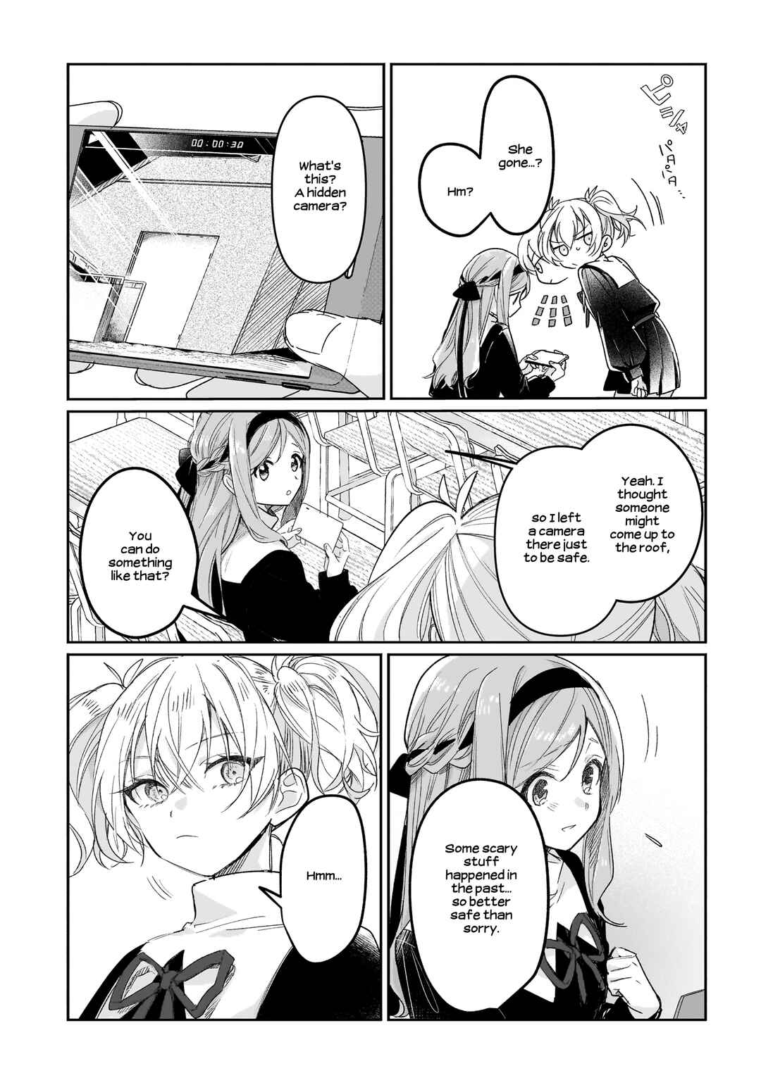Page 31 Chapter 5 Black Black Lotus