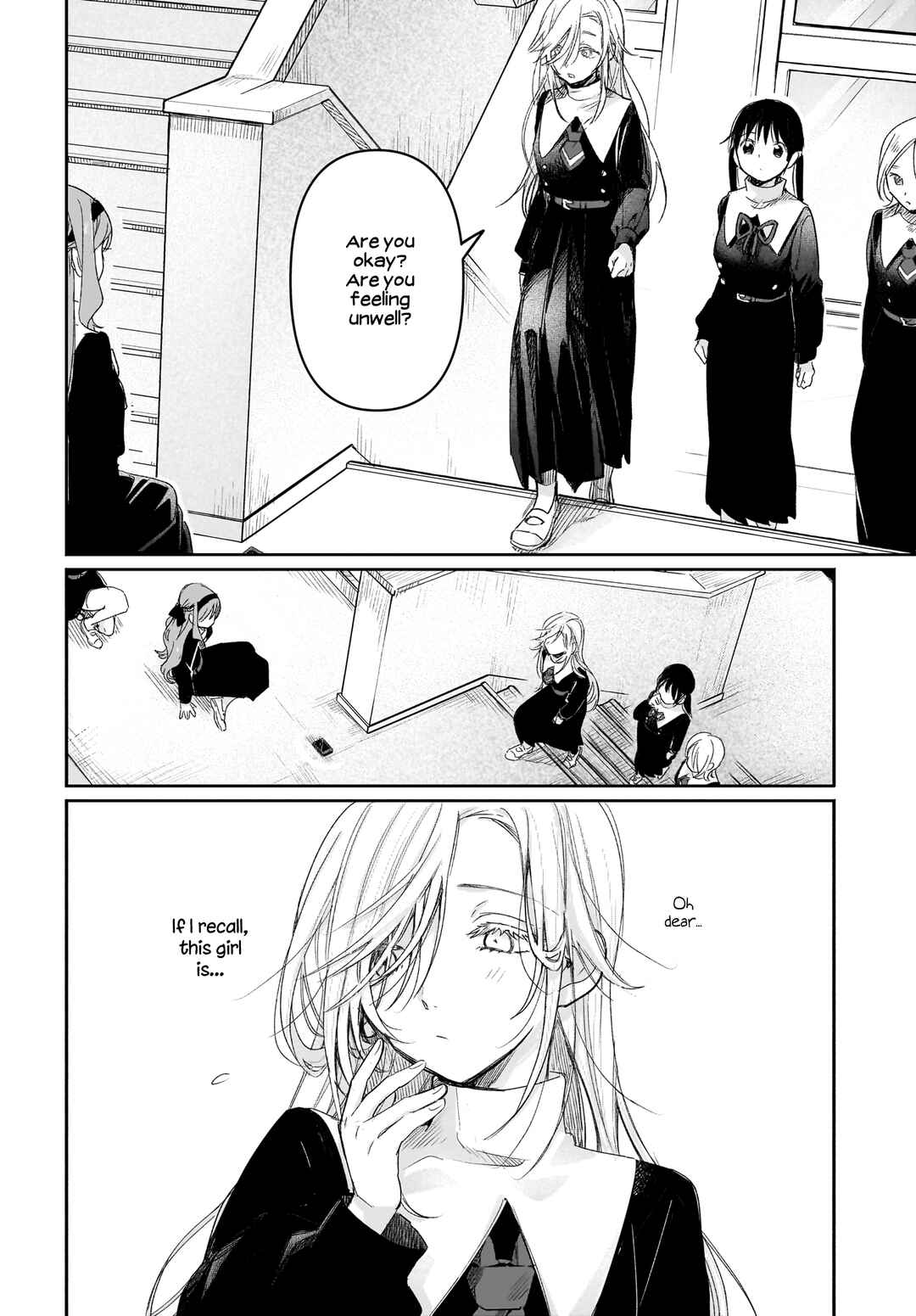 Page 4 Chapter 5 Black Black Lotus