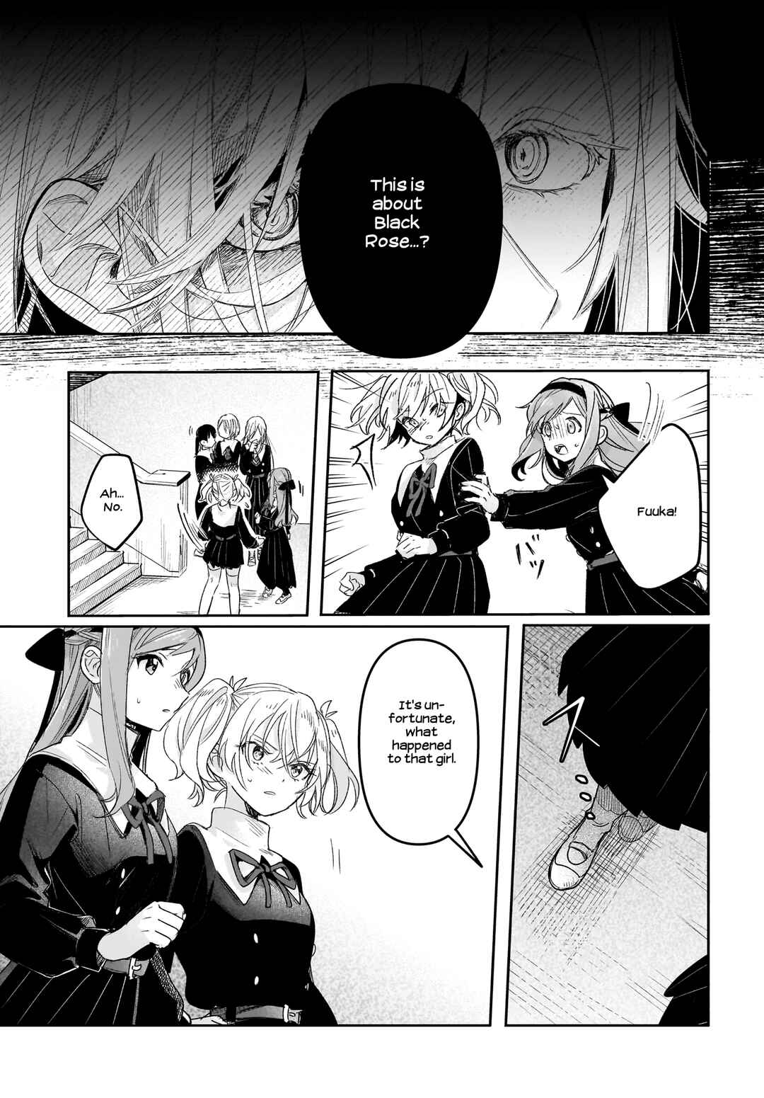 Page 7 Chapter 5 Black Black Lotus