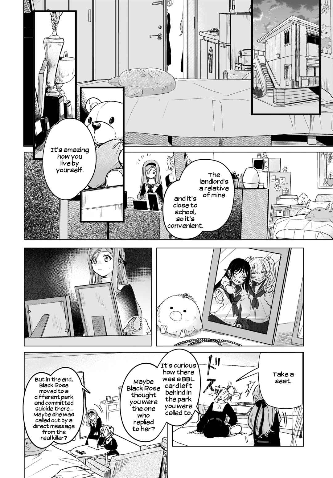 Page 12 Chapter 4 Black Black Lotus