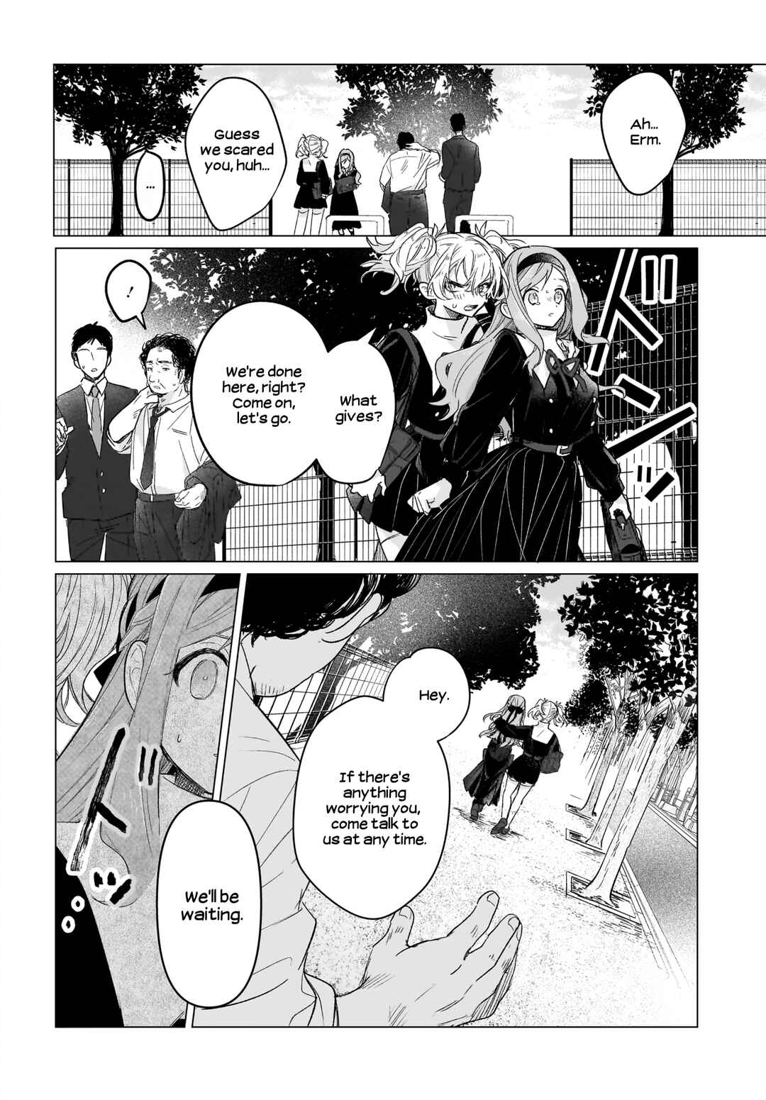 Page 8 Chapter 4 Black Black Lotus