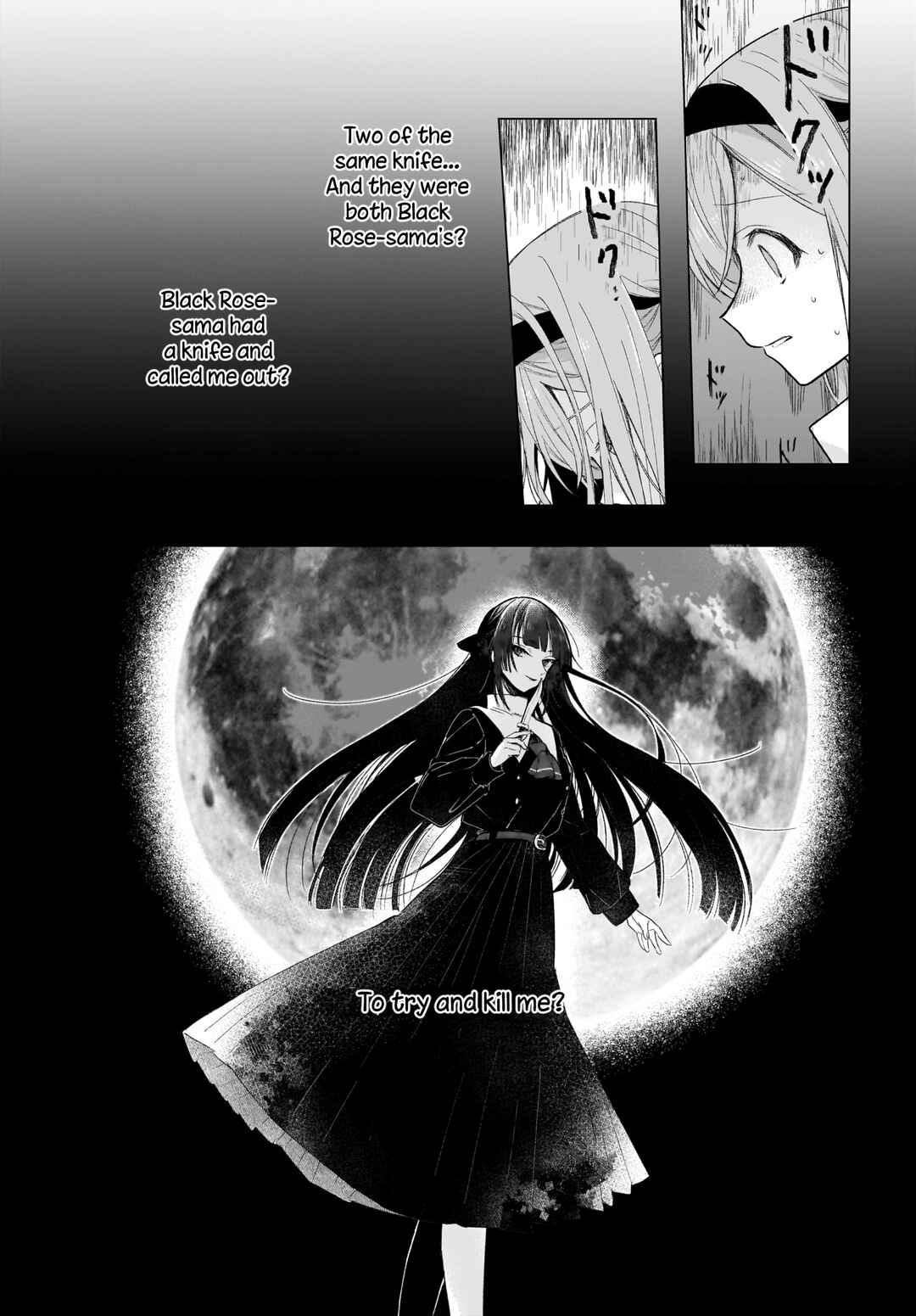 Page 9 Chapter 4 Black Black Lotus