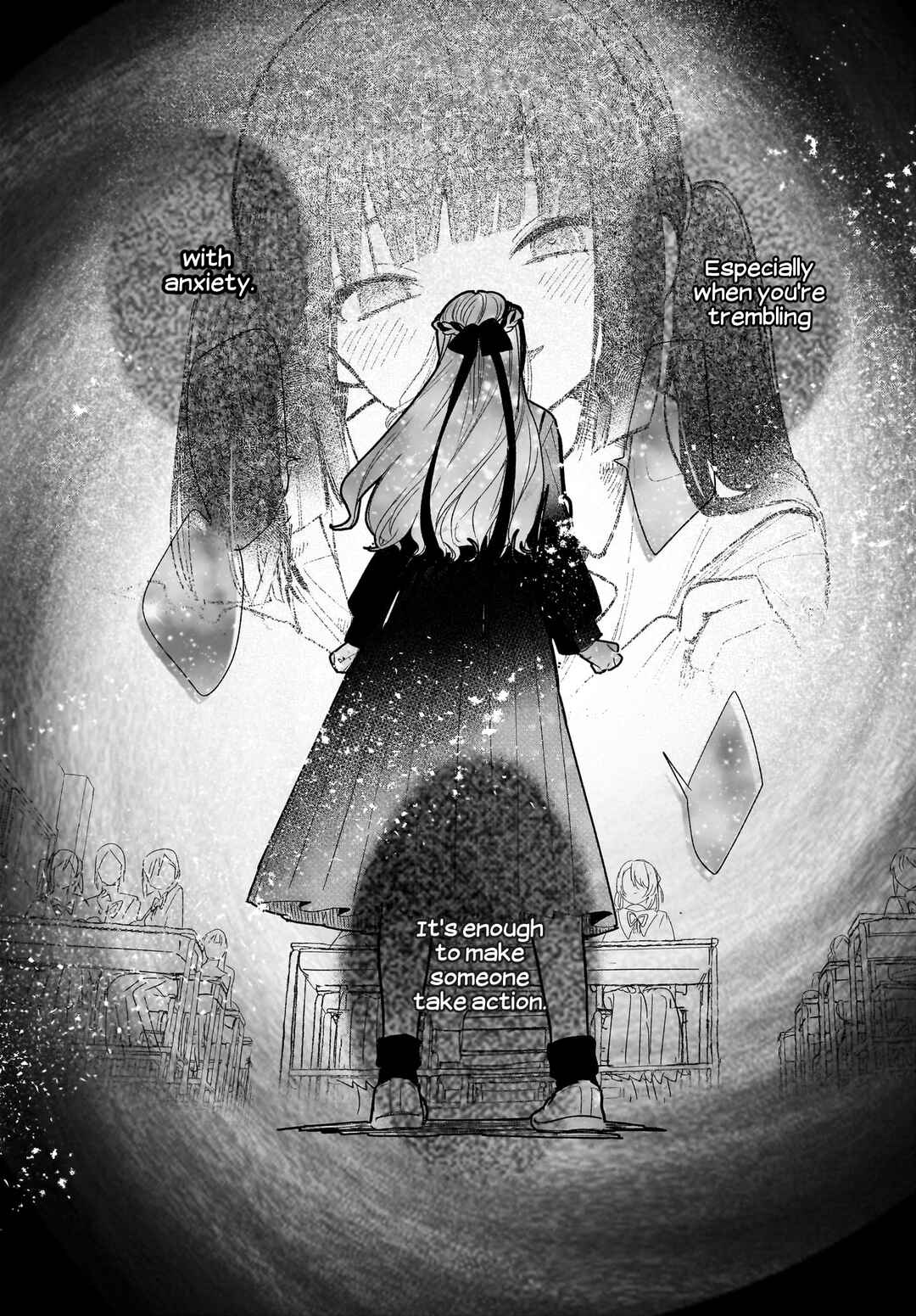 Page 14 Chapter 3 Black Black Lotus