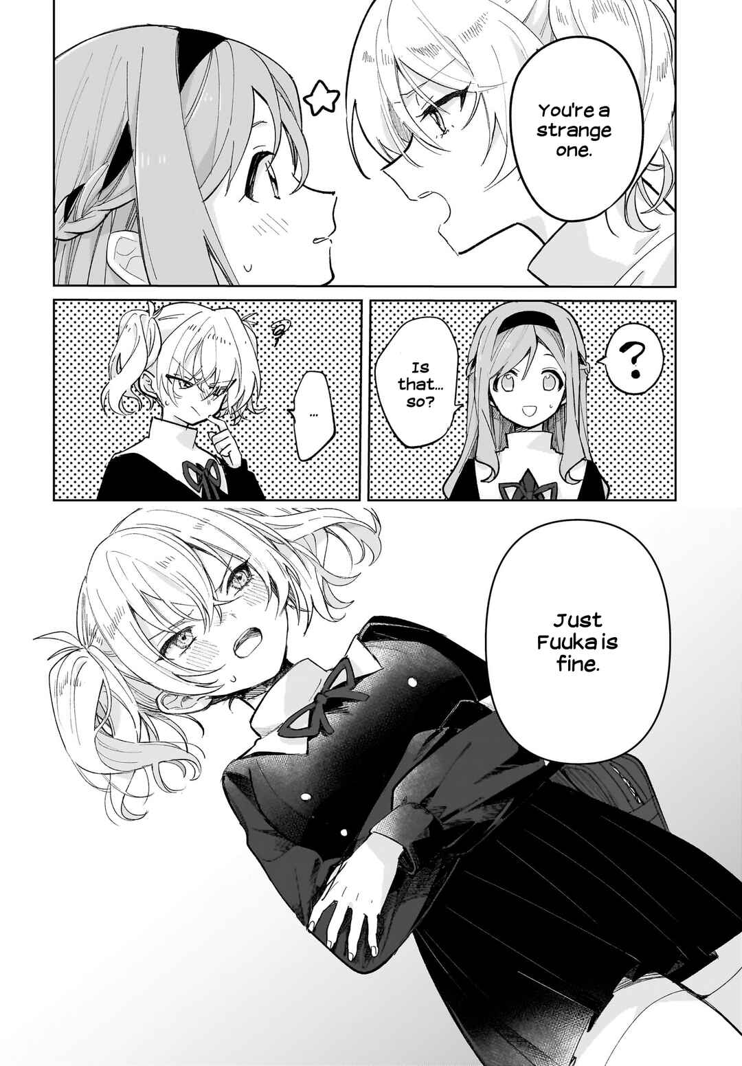Page 19 Chapter 3 Black Black Lotus