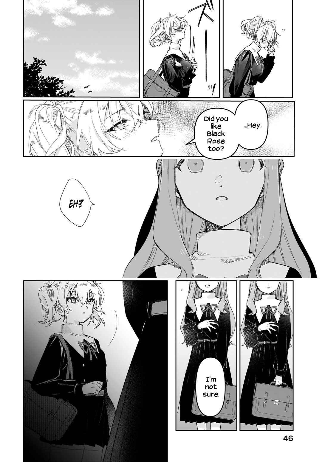 Page 23 Chapter 3 Black Black Lotus