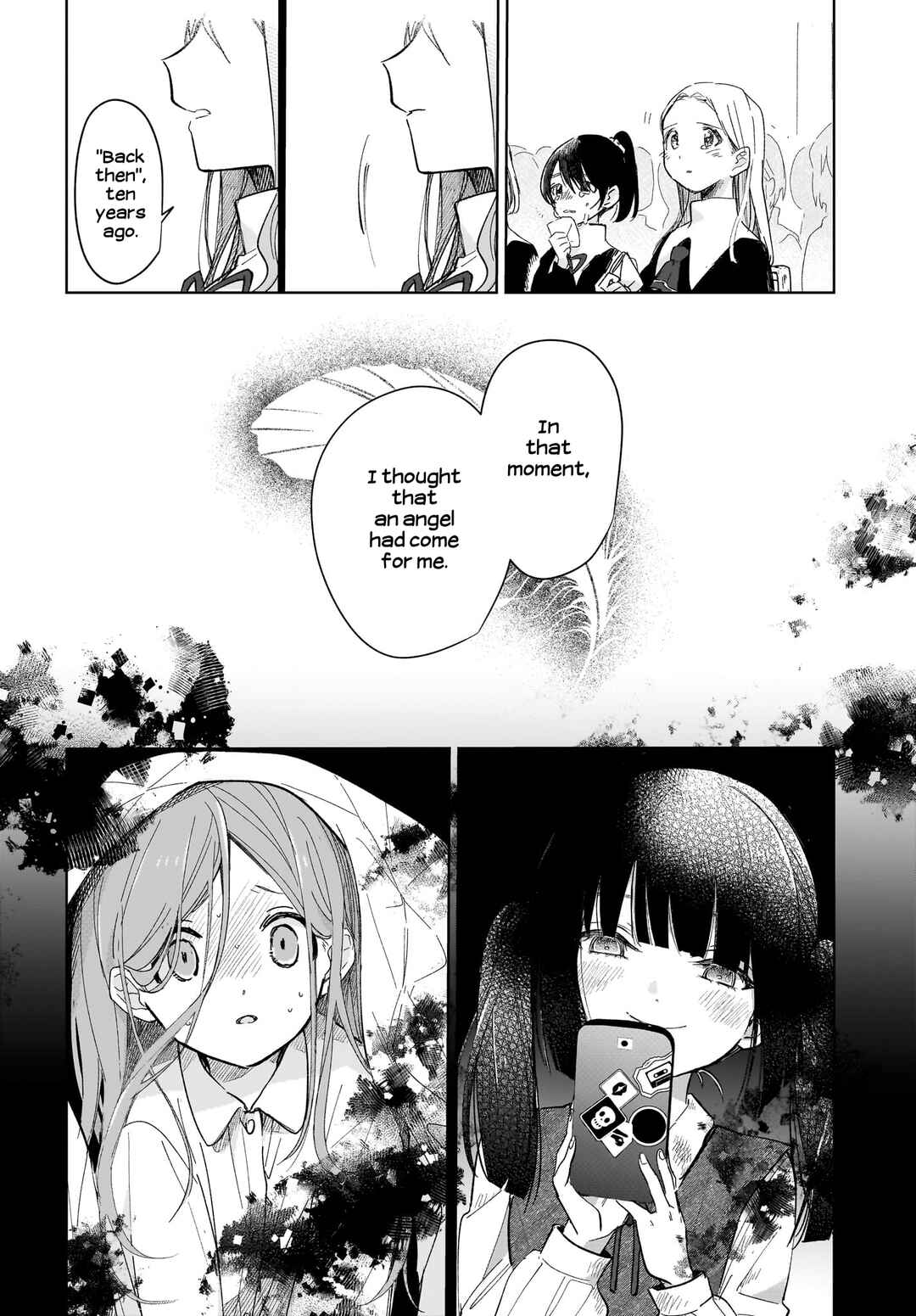 Page 14 Chapter 2 Black Black Lotus