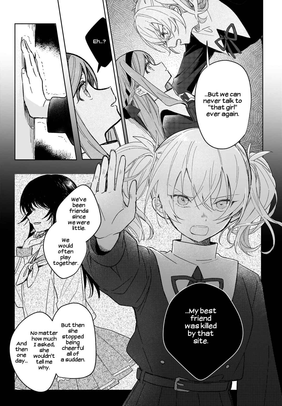 Page 27 Chapter 2 Black Black Lotus