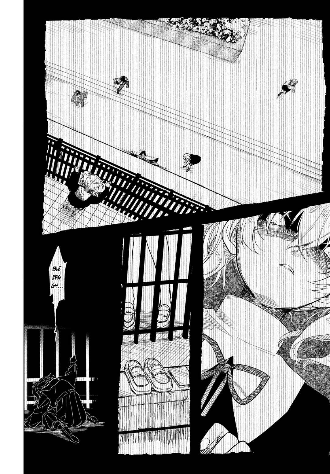 Page 28 Chapter 2 Black Black Lotus