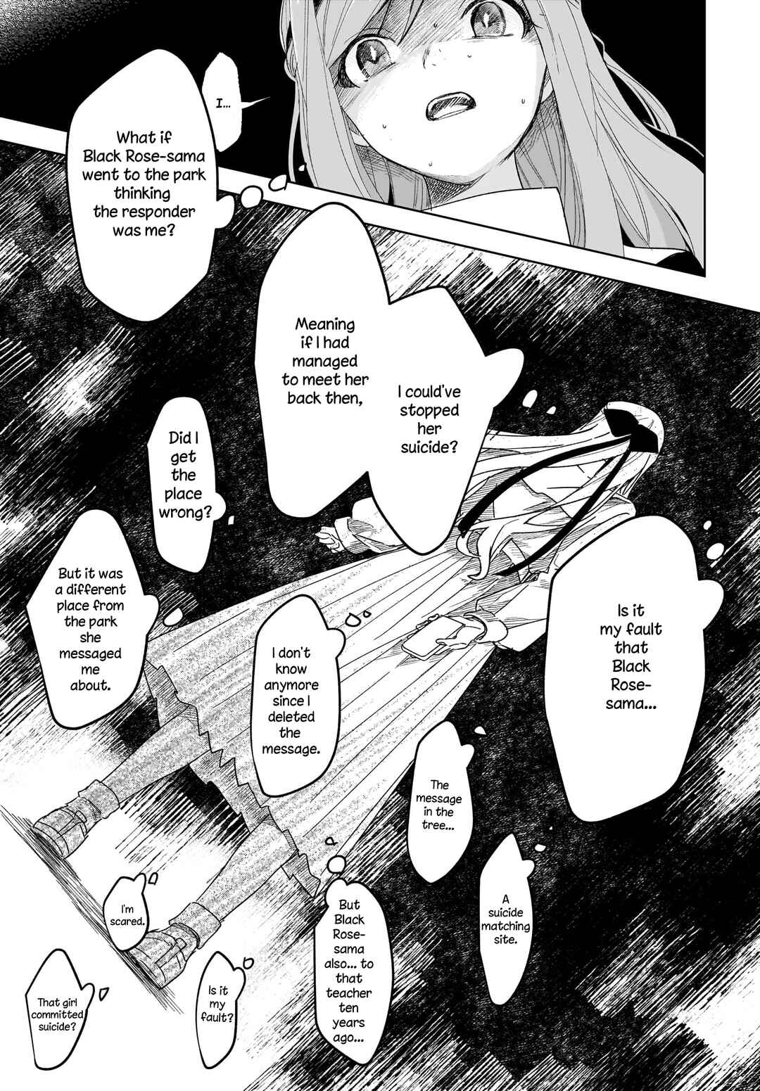 Page 5 Chapter 2 Black Black Lotus