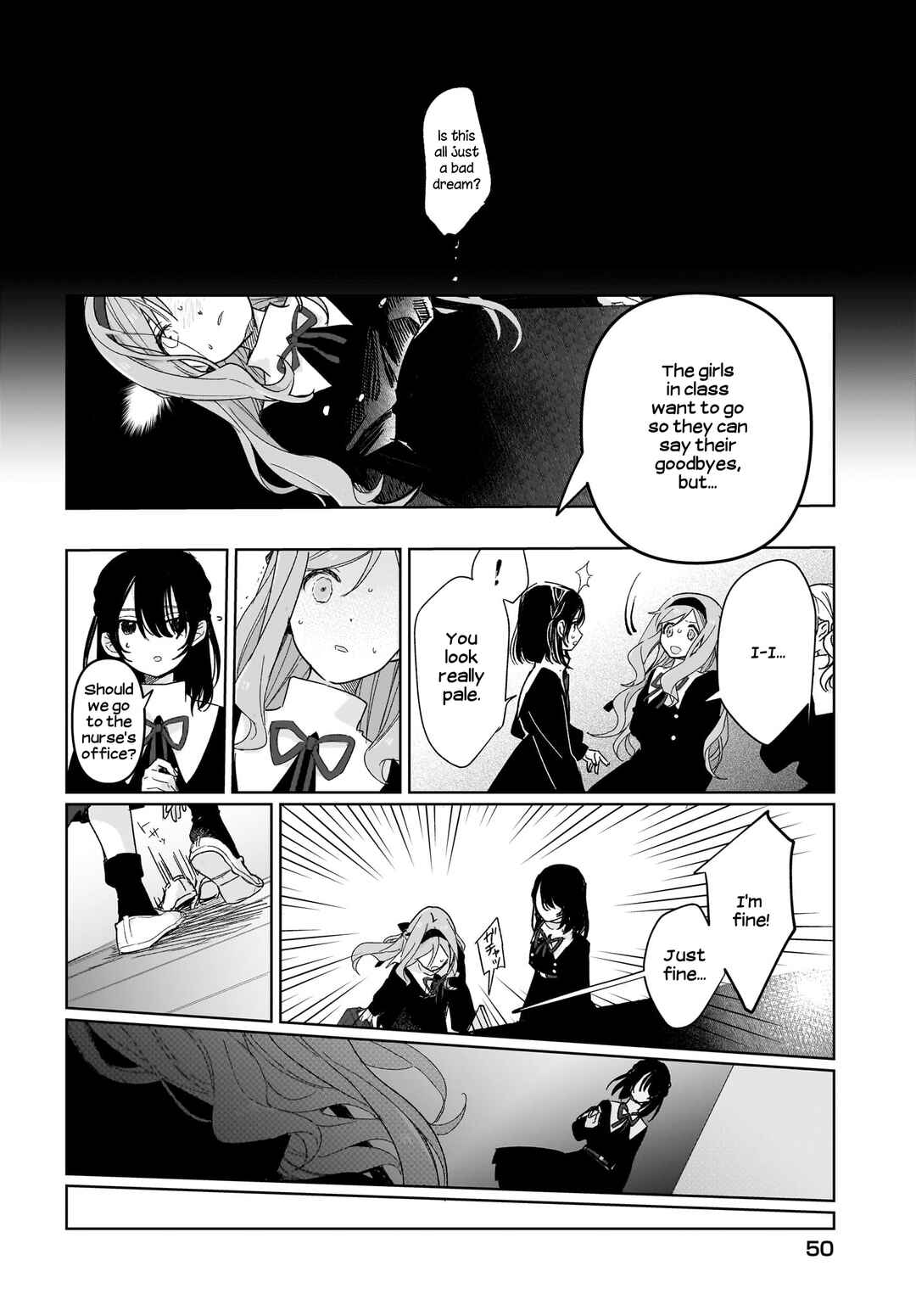 Page 6 Chapter 2 Black Black Lotus