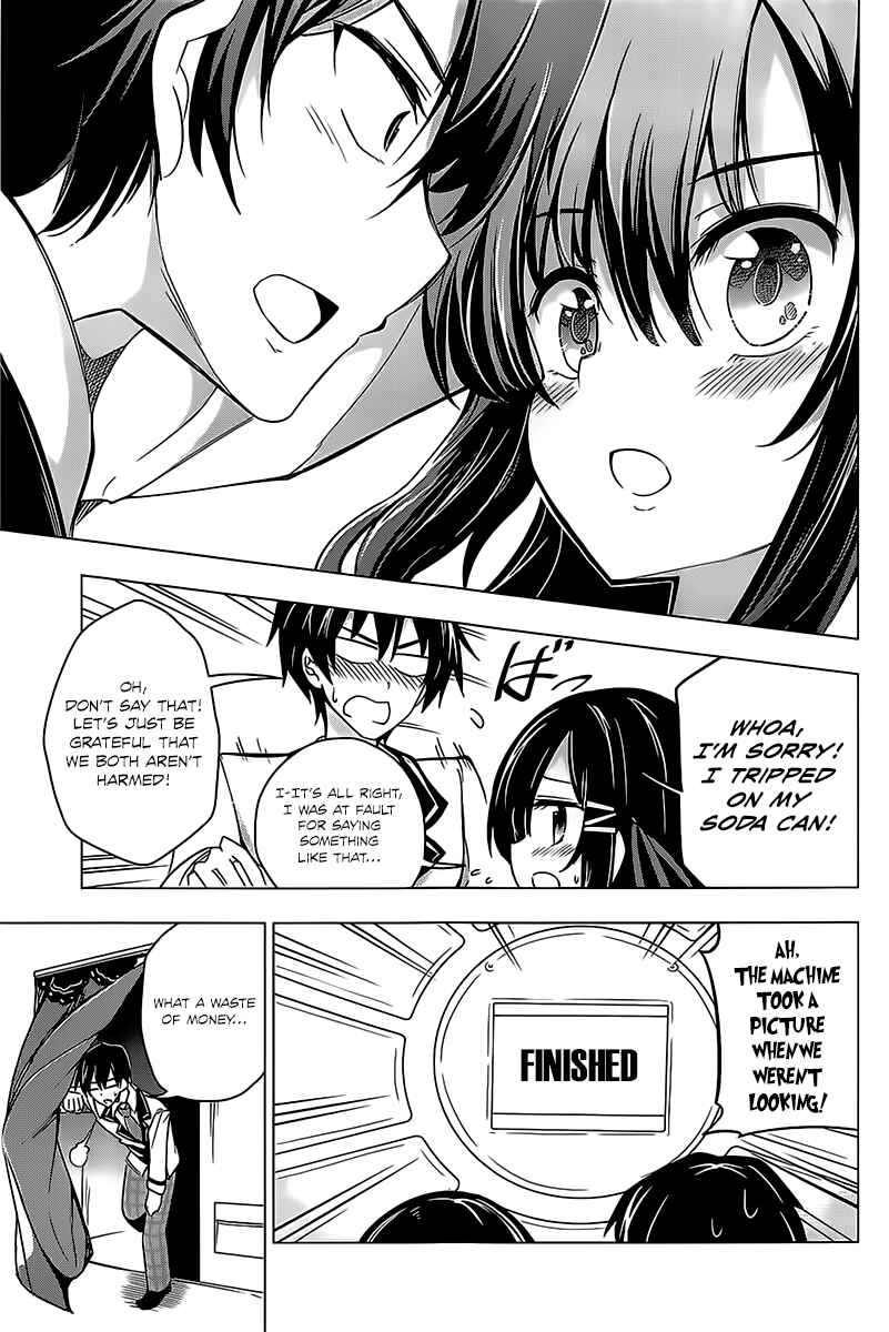 Page 17 Chapter 1 Ideologue!