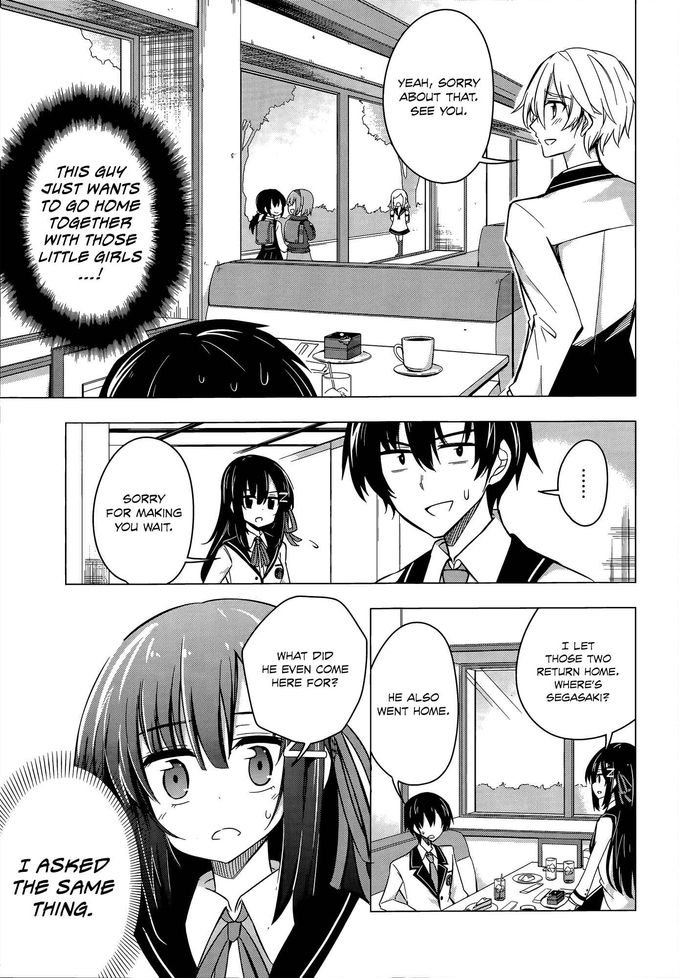 Page 17 Chapter 2 Ideologue!