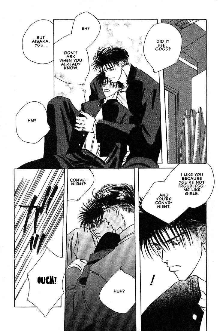 Page 42 Chapter 1 Taka wo Kukurouka