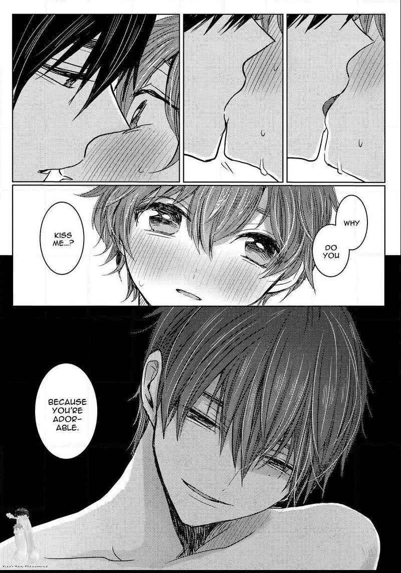 Page 26 Chapter 2 Munetaka-sama no Dame Maid