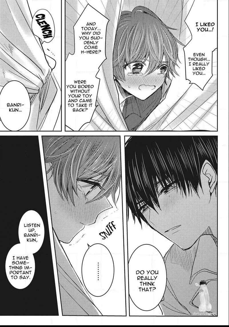 Page 16 Chapter 5 Munetaka-sama no Dame Maid