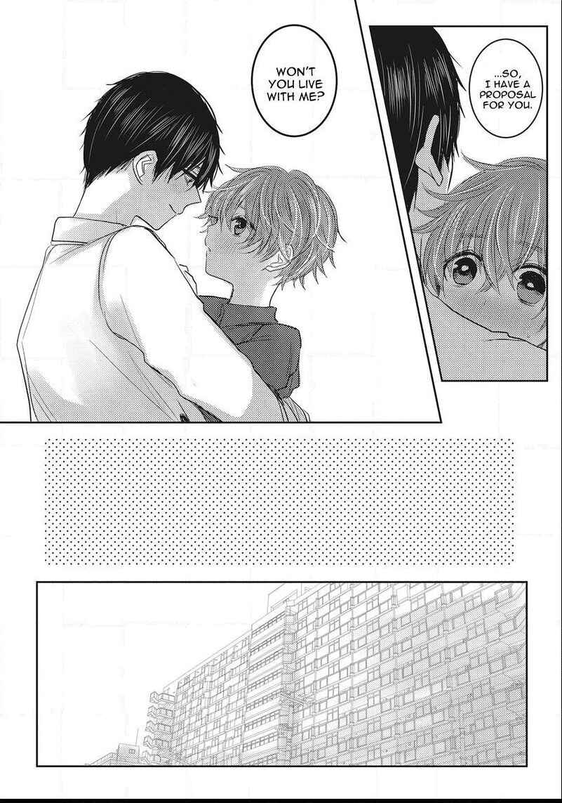 Page 22 Chapter 5 Munetaka-sama no Dame Maid