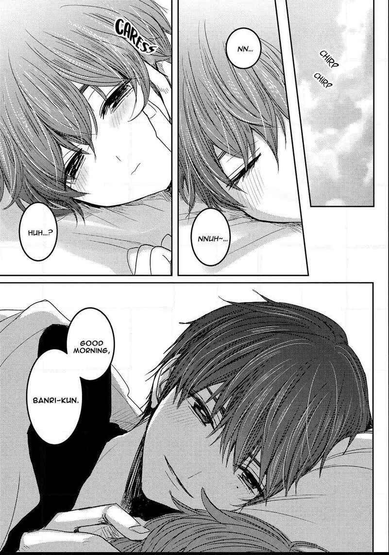 Page 6 Chapter 4 Munetaka-sama no Dame Maid