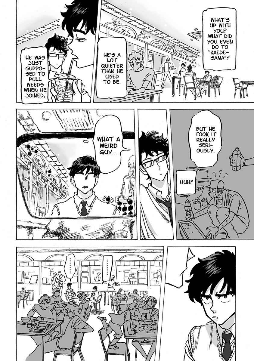 Page 21 Chapter 1 Ringo, Ki kara Ochiru