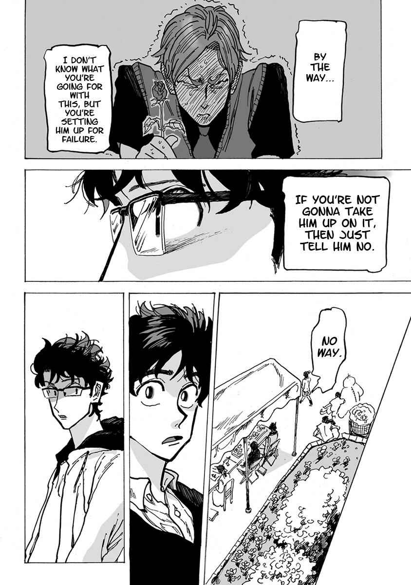Page 37 Chapter 1 Ringo, Ki kara Ochiru