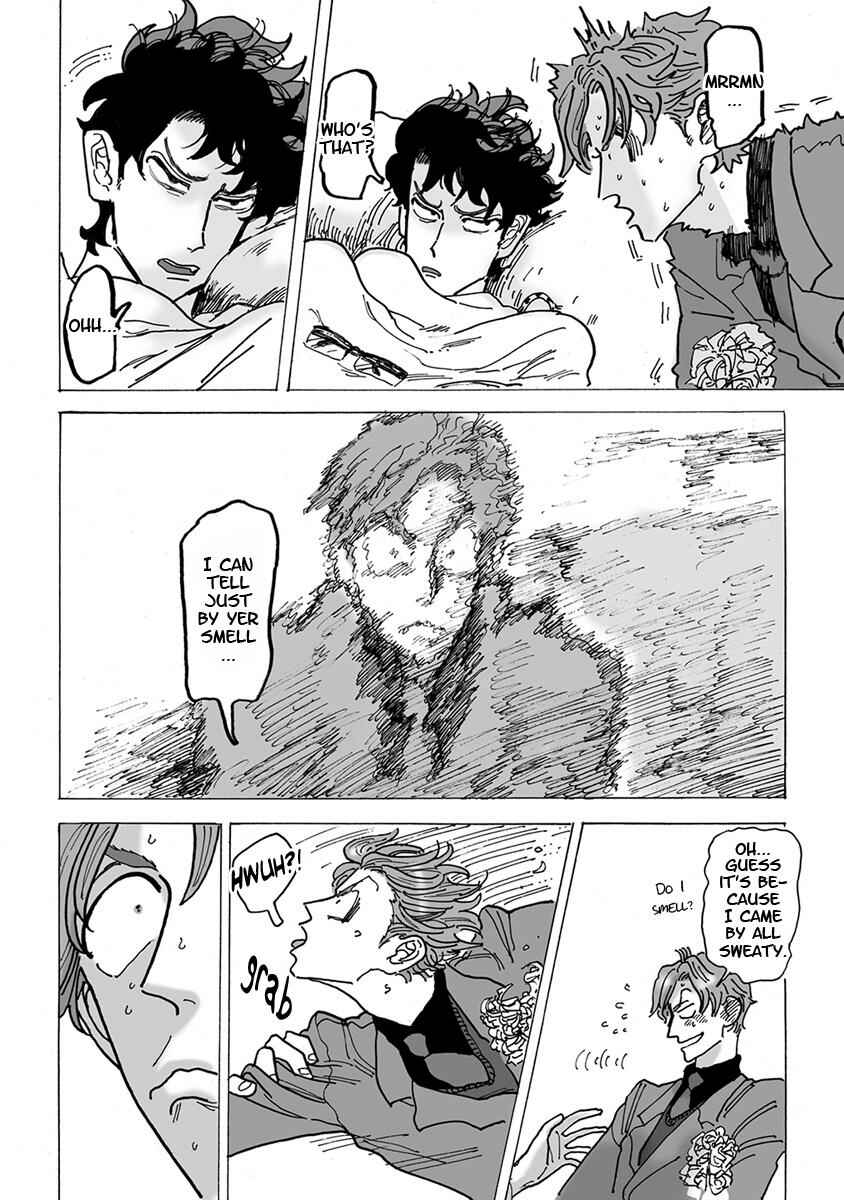 Page 41 Chapter 1 Ringo, Ki kara Ochiru