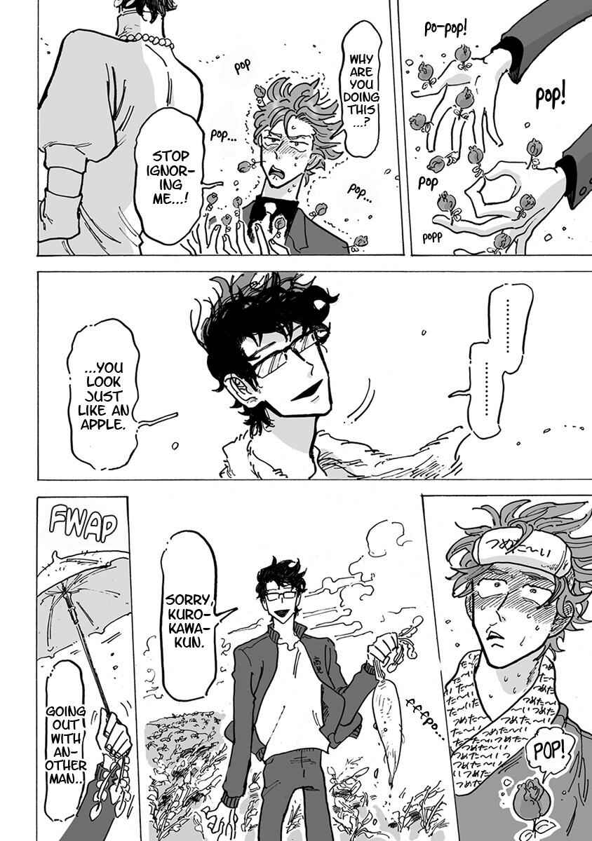 Page 51 Chapter 1 Ringo, Ki kara Ochiru