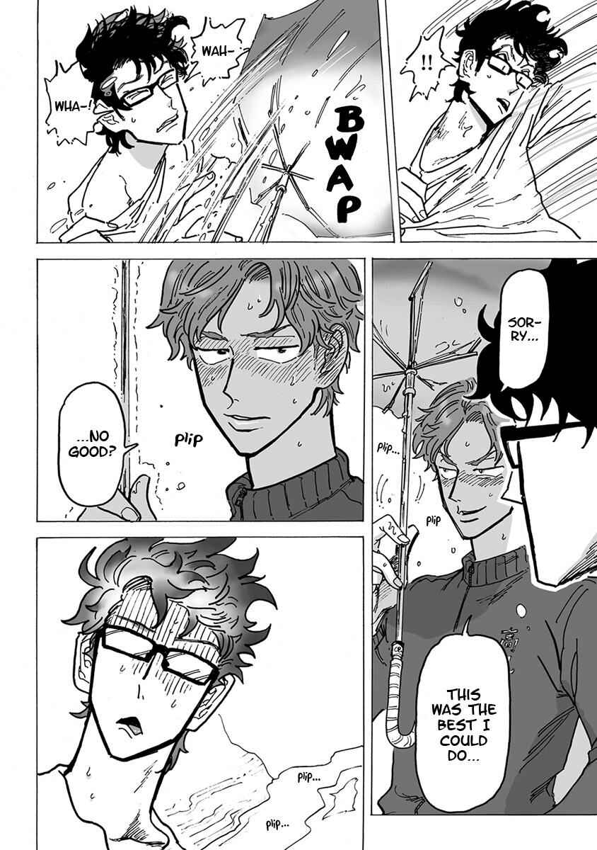 Page 61 Chapter 1 Ringo, Ki kara Ochiru