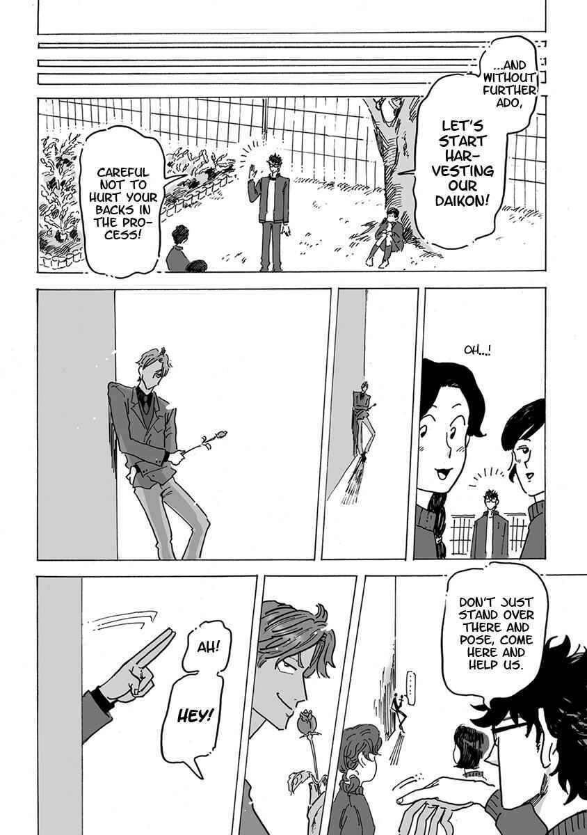 Page 67 Chapter 1 Ringo, Ki kara Ochiru