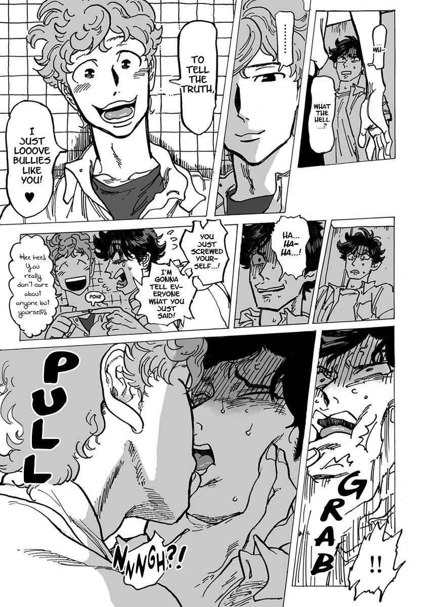 Page 29 Chapter 4 Ringo, Ki kara Ochiru