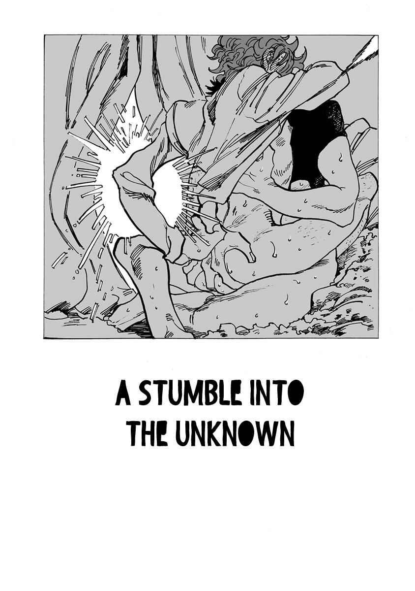 Page 2 Chapter 2 Ringo, Ki kara Ochiru