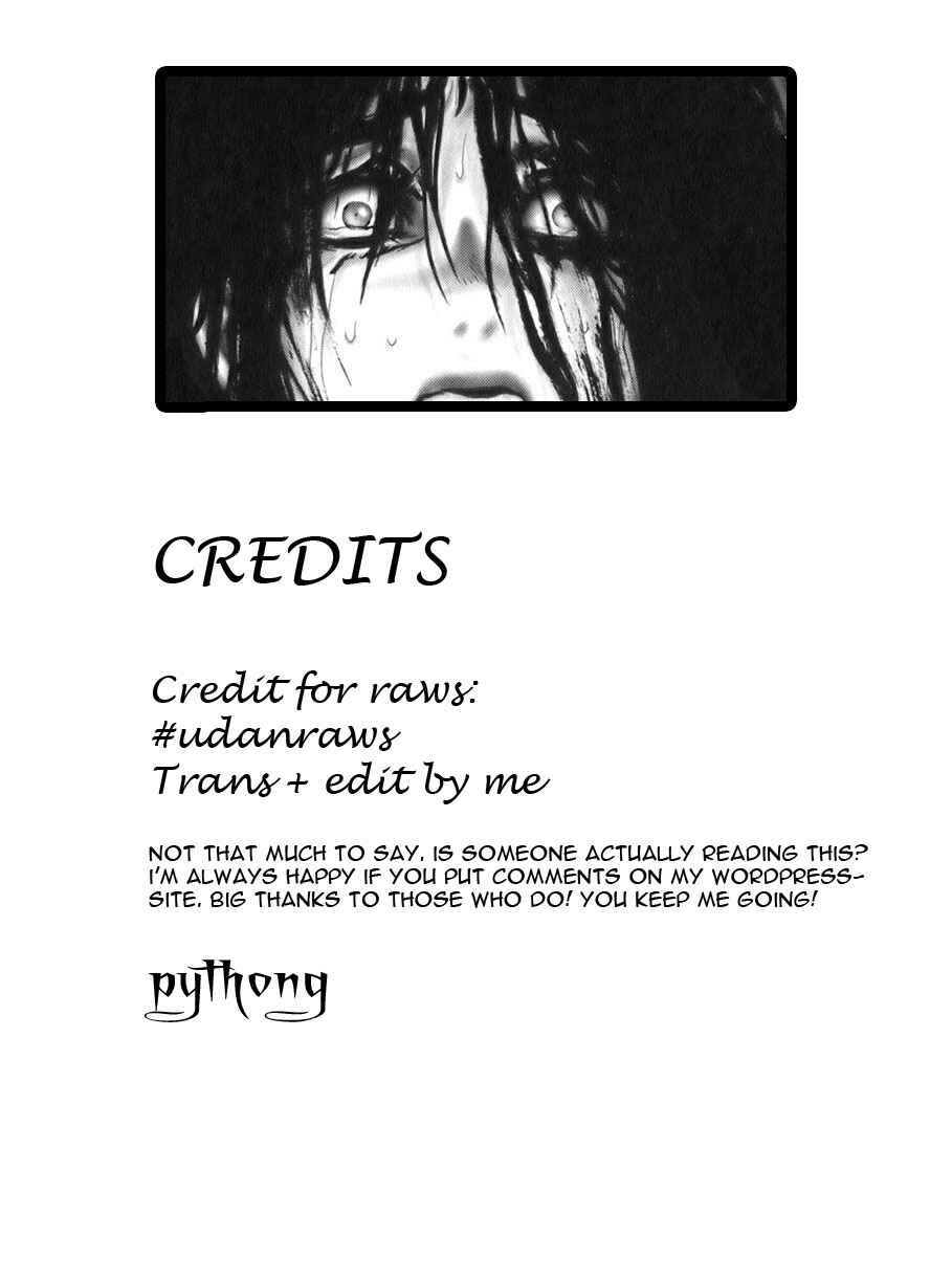 Page 17 Chapter 22 The Yagyu Ninja Scrolls: Revenge of the Hori Clan