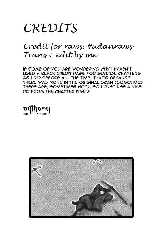 Page 20 Chapter 24 The Yagyu Ninja Scrolls: Revenge of the Hori Clan