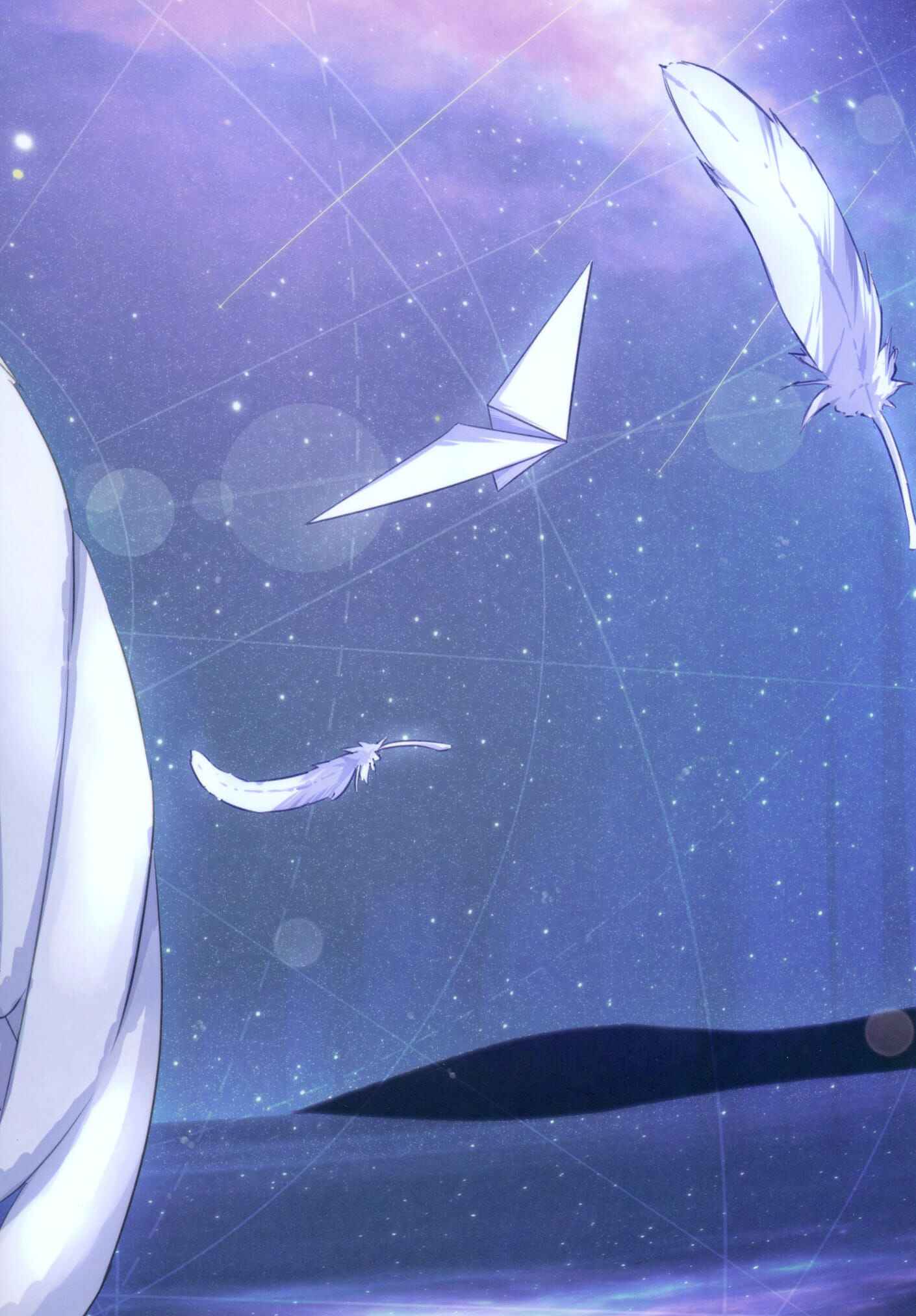Page 24 Chapter Unknown_cf6a Azur Lane - Tenshi na Hisyokan no Daisuki no Kimochi (Doujinshi)