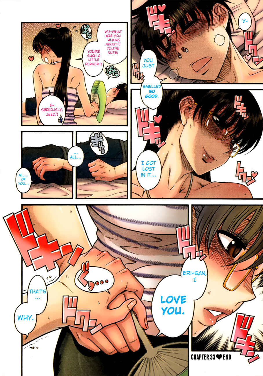 Page 7 Chapter 33 Puppy Lovers