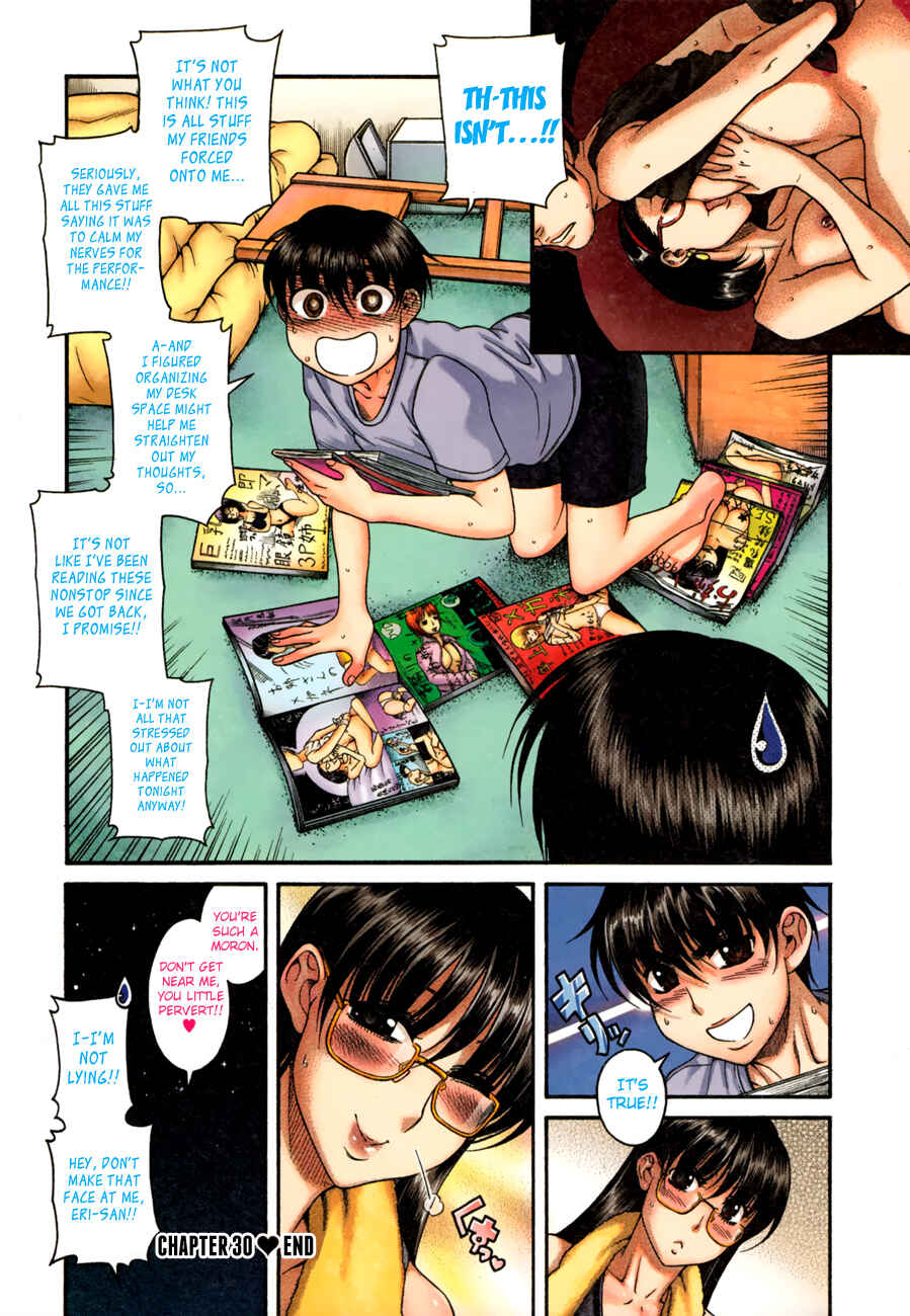 Page 7 Chapter 30 Puppy Lovers